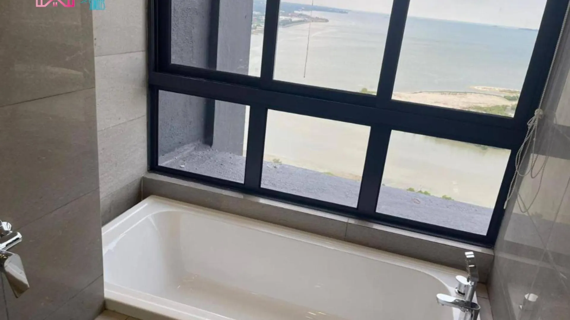 Imperio Residence Studio Private Bathtub By Allure Charmeur Malacca 0*,