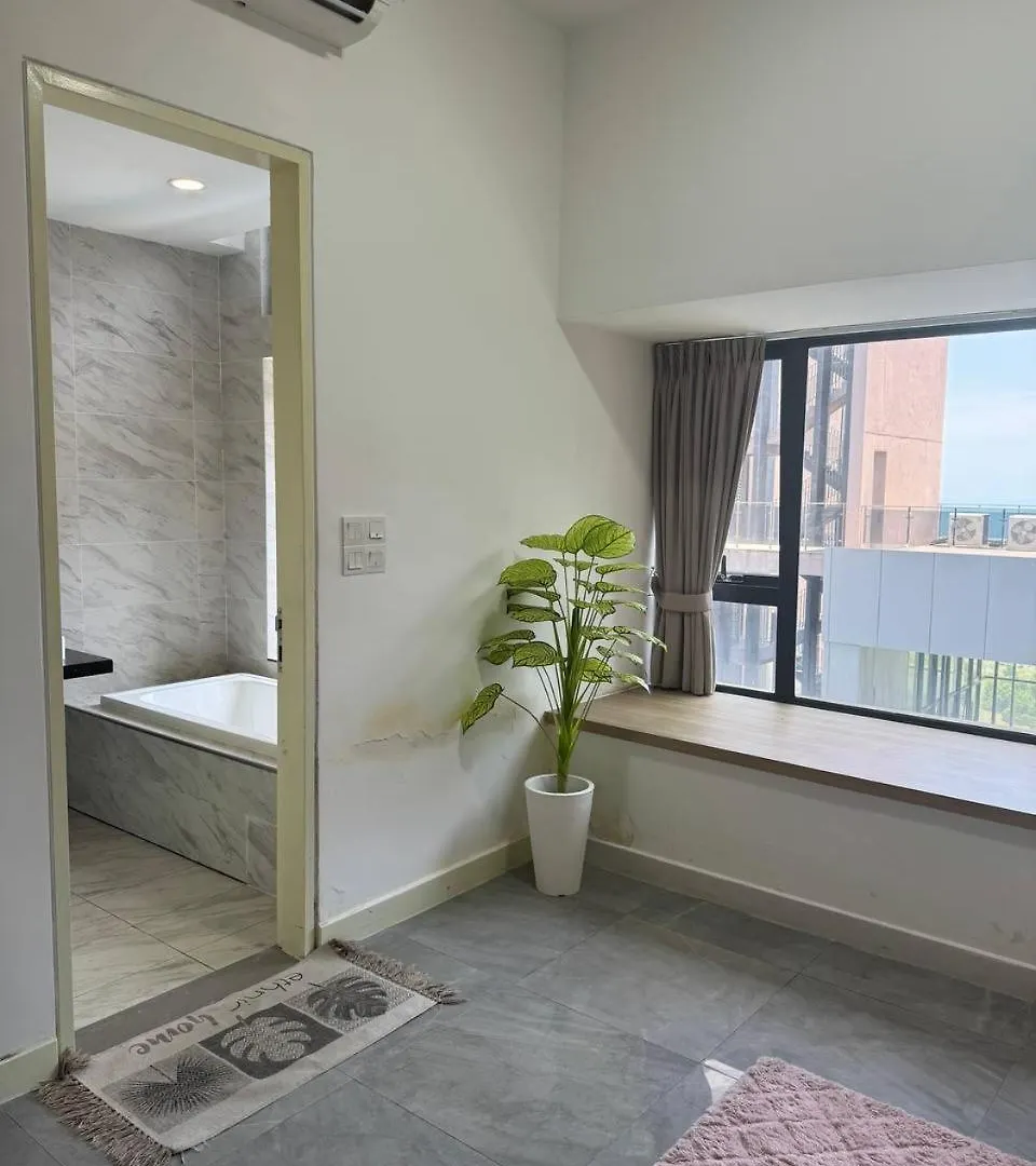 Imperio Residence Studio Private Bathtub By Allure Charmeur Malacca